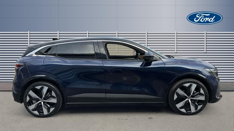 Renault Megane E-Tech EV60 160kW Techno Comfort Range 60kWh 5dr Auto Electric Hatchback